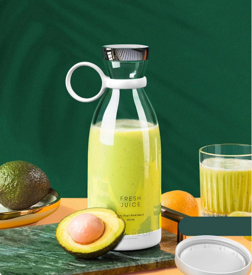 Blend-It juicer White