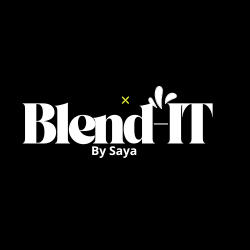 Saya Blenders